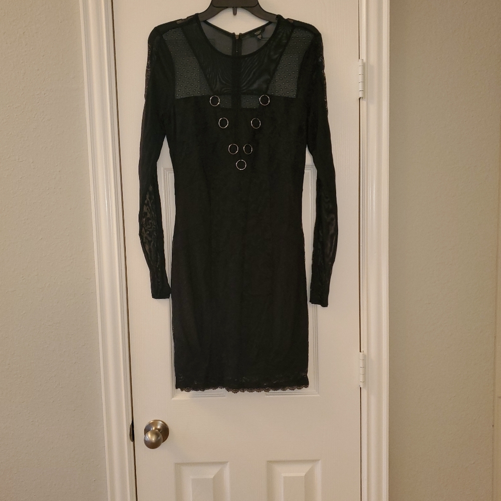 Women's Lace Dress